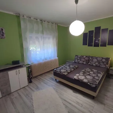 In - Balaton 45811 Siofok