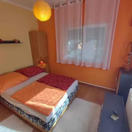 In - Balaton 45811 Tatil Evi Siofok