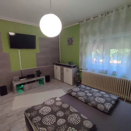 In - Balaton 45811 Holiday home