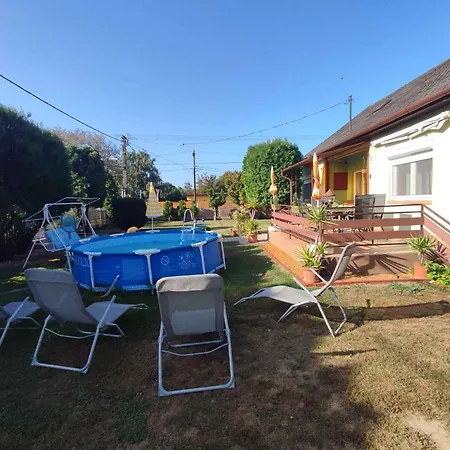 In - Balaton 45811 *