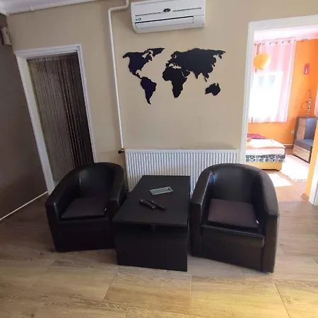 In - Balaton 45811 Tatil Evi Siofok