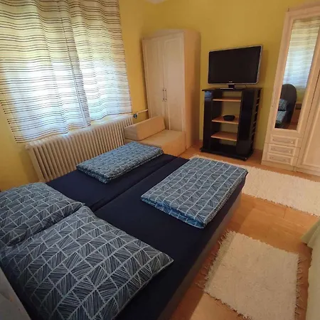 In - Balaton 45811 Tatil Evi