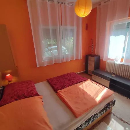In - Balaton 45811 Holiday home *