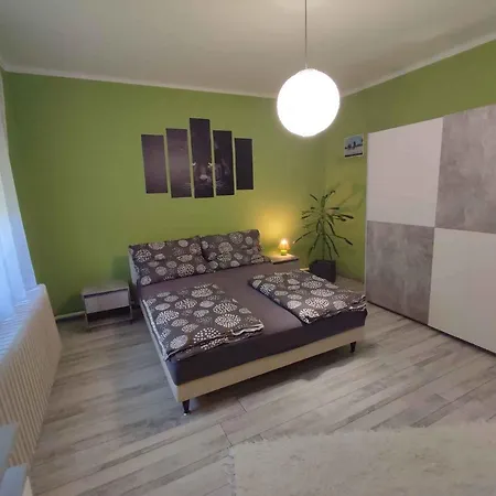 Tatil Evi In - Balaton 45811 Siofok