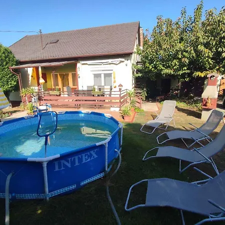 Tatil Evi In - Balaton 45811