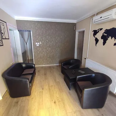 In - Balaton 45811 Tatil Evi Siofok