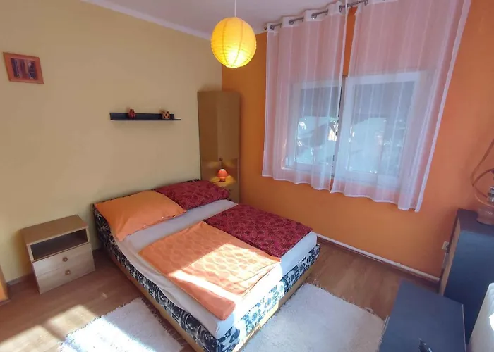 Сasa de vacaciones In - Balaton 45811