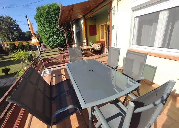 In - Balaton 45811 *