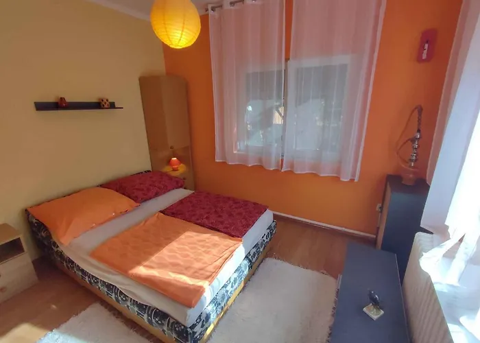 In - Balaton 45811 Сasa de vacaciones Siófok