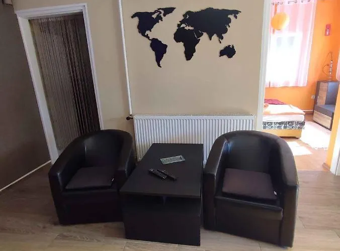 In - Balaton 45811 Сasa de vacaciones Siófok