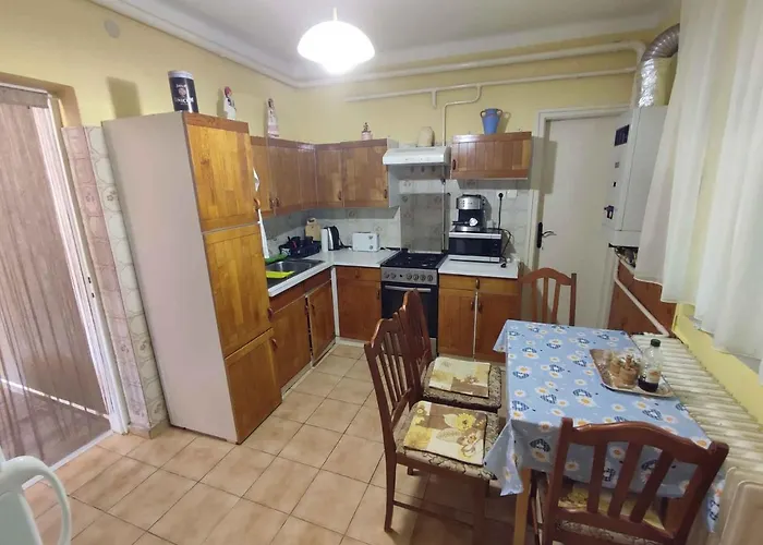 In - Balaton 45811 Siófok