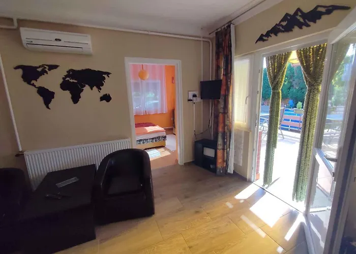 In - Balaton 45811 Сasa de vacaciones Siófok