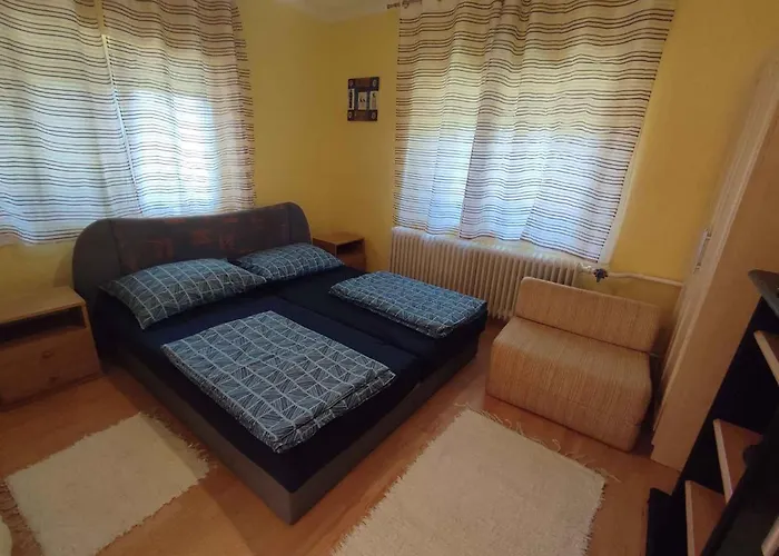 In - Balaton 45811 Сasa de vacaciones