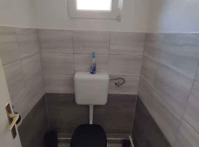 Сasa de vacaciones In - Balaton 45811 Siófok