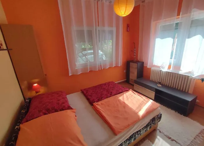 In - Balaton 45811 Сasa de vacaciones *