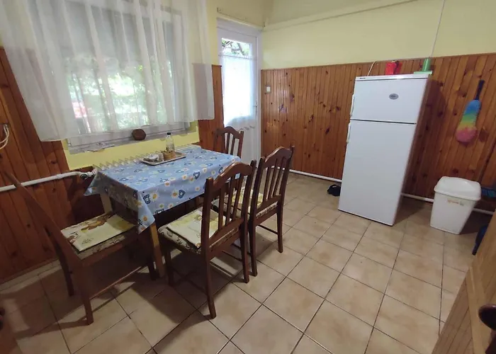 Сasa de vacaciones In - Balaton 45811 *